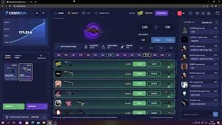 Поднимаемся на cs go run ксго ран