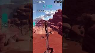 Tricks in BMX 2