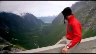 Экстрим Винд Сьют летаю как птицы. Смотреть!
