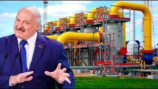 «Батька» решил встать в позу: Минск наступает на старые «газовые грабли»