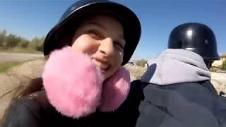 Покатушки на квадриках в Каппадокии