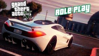 КАК НАЧАТЬ ИГРАТЬ НА GTA 5 RP?
