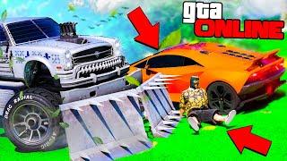 БИТВА МАЖОРОВ В GTA 5 ONLINE! УГНАЛ ДОРОГИЕ УЛЬТРА ТАЧКИ ЦЕНОЙ БОЛЕЕ 300 МЛН ! SIMON