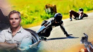 Спорт с риском для жизни. НИИ РЕН ТВ (26.08.2020).