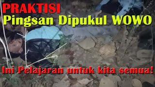 Lokasi Paling Ekstrim 