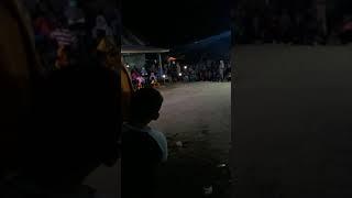 Bocah kecil edan..