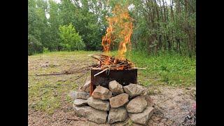 Шашлычный покатос