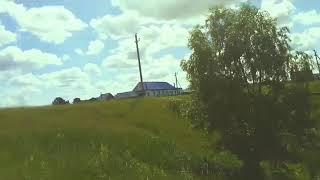 Покатушки на велосипеде