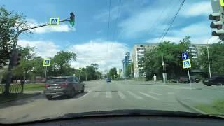 ДОСТАВКА ЕКАТЕРИНБУРГ - РЕВДА. Посадская, Гурзуфская, Металлургов, Ново-Московский тракт, E22