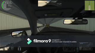 City Car Driving  Шашки с музыкой