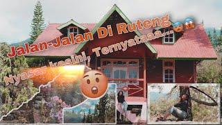 Jalan-Jalan di Ruteng dan Nyasar ke tempat ini, TERNYATA...