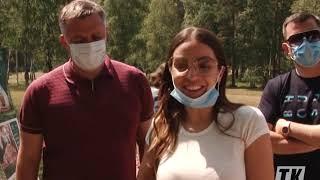 Новости дня. Усолье 07.07.20