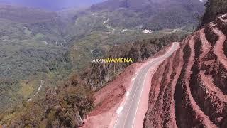 PUNCAK WASALI | KM78 | Kab.Yalimo | 2k20