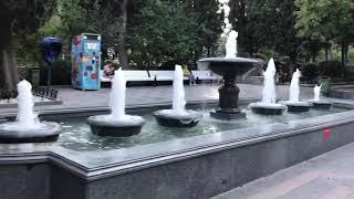 Морская прогулка.