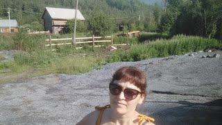 Национальный парк Зюраткуль, путешествие по Уралу . День 1