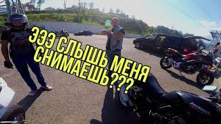 МОТО БУДНИ СОЧИ  (СЕРПАНТИН РОЗА ХУТОР ВЕТРОВ СИТУАЦИЯ НА ДОРОГЕ)