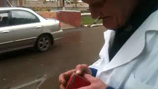 МОНОКОЛЕСО ШКАТУЛКА С СЕКРЕТОМ 4