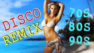 Disco Remix 2020 Nonstop New Songs  - Disco Music Hits 70s 80s 90s - Disco Songs Legend Of All Time