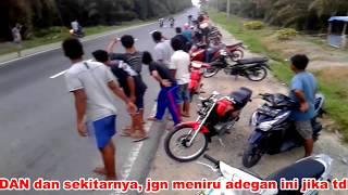 extrim !!! balap liar maut