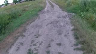 покатушки kovi lite 250. Honda Crf 250. Kawasaki. Багги. 02,08,2020 (2)