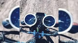 Максимальная скорость на мопеде Альфа rx, motolend rx, vento rx