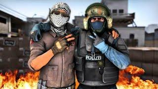 CS.GO Общение + игры с подписчиками ^_^ + кейсы !!!!