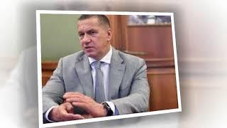 ИНГУШЕТИЯ:08.10.2020г. Калиматов сам НЕ СПРАВЛЯЕТСЯ! Трутнев прибыл в Ингушетию!