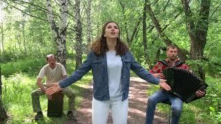 ♫ ♫ ШИКАРНОЕ ИСПОЛНЕНИЕ ! ! ! МУЗЫКА НАС СВЯЗАЛА - НОГИ ТАК И  ИДУТ В ПЛЯС ) ) )