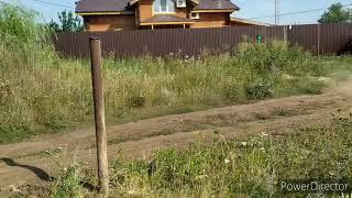 Покатушки на мотоциклах