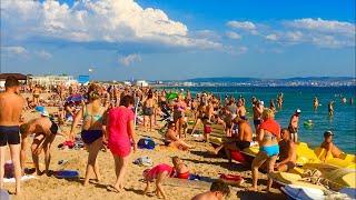 АНАПА! ПОГОДА 6.10.2020! ЧУМА В ГЕЛЕНДЖИКЕ И НОВАЯ ТРАССА НА МОРЕ!
