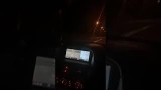 НОЧНЫЕ ПОКАТУШКИ НА БМВ Е60 525D