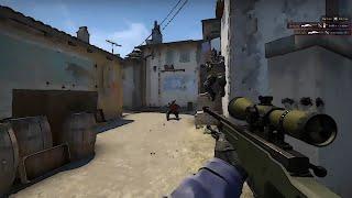 ⚡ ᴏᴍᴀᴇ ᴡᴀ ᴍᴏᴜ ⚡  | ft. ᴍᴀɢ1xᴜɴ | CS:GO