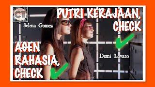 PRINCESS DAN AGEN RAHASIA | ALUR CERITA FILM PRINCESS PROTECTION PROGRAM 2009 KAMAR FILM DISNEY
