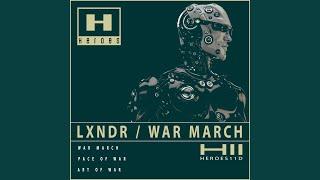 War March