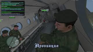 Прыжки с парашютом в армии| МТА Провинция