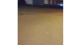 Покатушки на велосипедах.