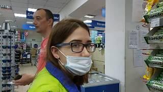 Избивают в фикс прайсе Солнечногорск