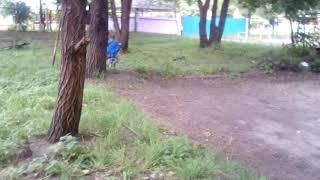 Как я делаю экстрим