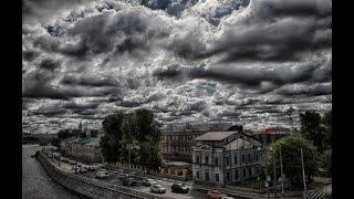 Утро не доброе