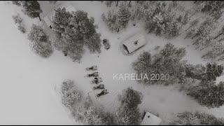 Karelia 2020