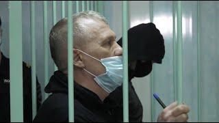 Приговор Владимиру Бызову: 16 лет в колонии строгого режима и 85 миллионов штрафа - Абакан 24