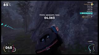 The Crew 2 c DyadyaRoford - покатушки