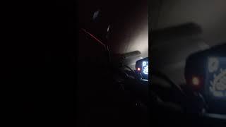 Kovi Verta 200 звук мотора, выхлоп