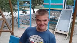 Мишаня перданул