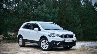 #Suzuki SX4 II (S-Cross) #Suzuki Swift V