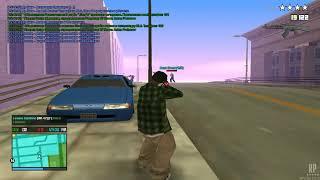 [mta-rp] chillout #2 [gta in desc/гта в описании]