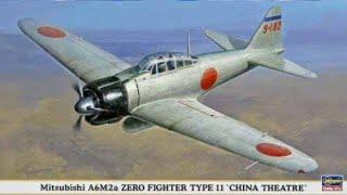 【War Thunder // 戰爭雷霆】軸心最高畫質空戰 (RB)