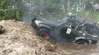 Два лучших СПЕЦУЧАСТКА Patrol, LC-70, TOYOYA-Hummer и боевой UTV RFC Ukraine 2020 2-й этап ТОЛОКУНЬ