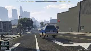 ПРОСЬБА ПРОЧИТАТЬ ОПИСАНИЕ ПОЛНОСТЬЮ [Стрим] ч.18 GTA 5 ONLINE