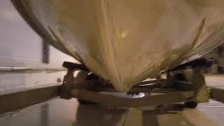 Voyager 700 vs King Fisher 730